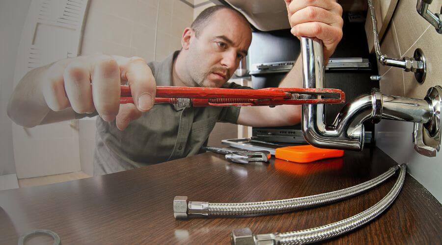 Professional Leak Detection in Radcliffe, IA