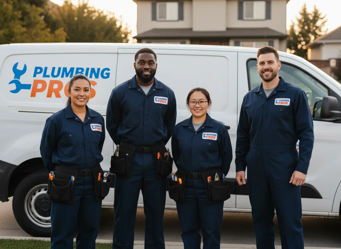 Water Heater Repair company in Radcliffe, IA